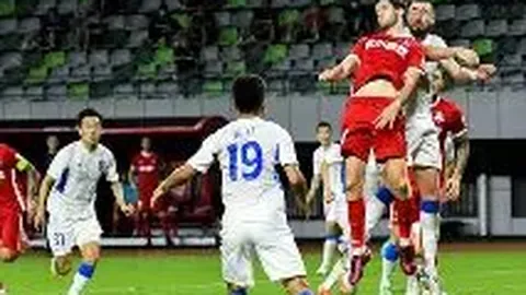 独家解析：阿甲焦点对决！圣塔菲联迎战甘拿斯亚门多萨，悬念一触即发！