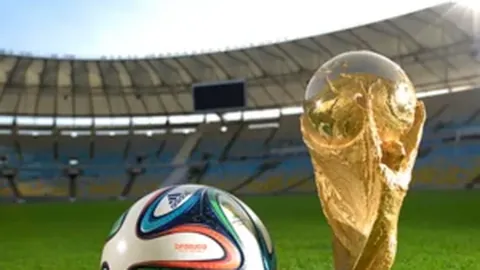 印尼男足迎克鲁伊维特执教：誓夺世预赛胜利